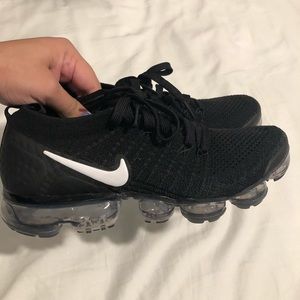 Nike Vapor Max Black